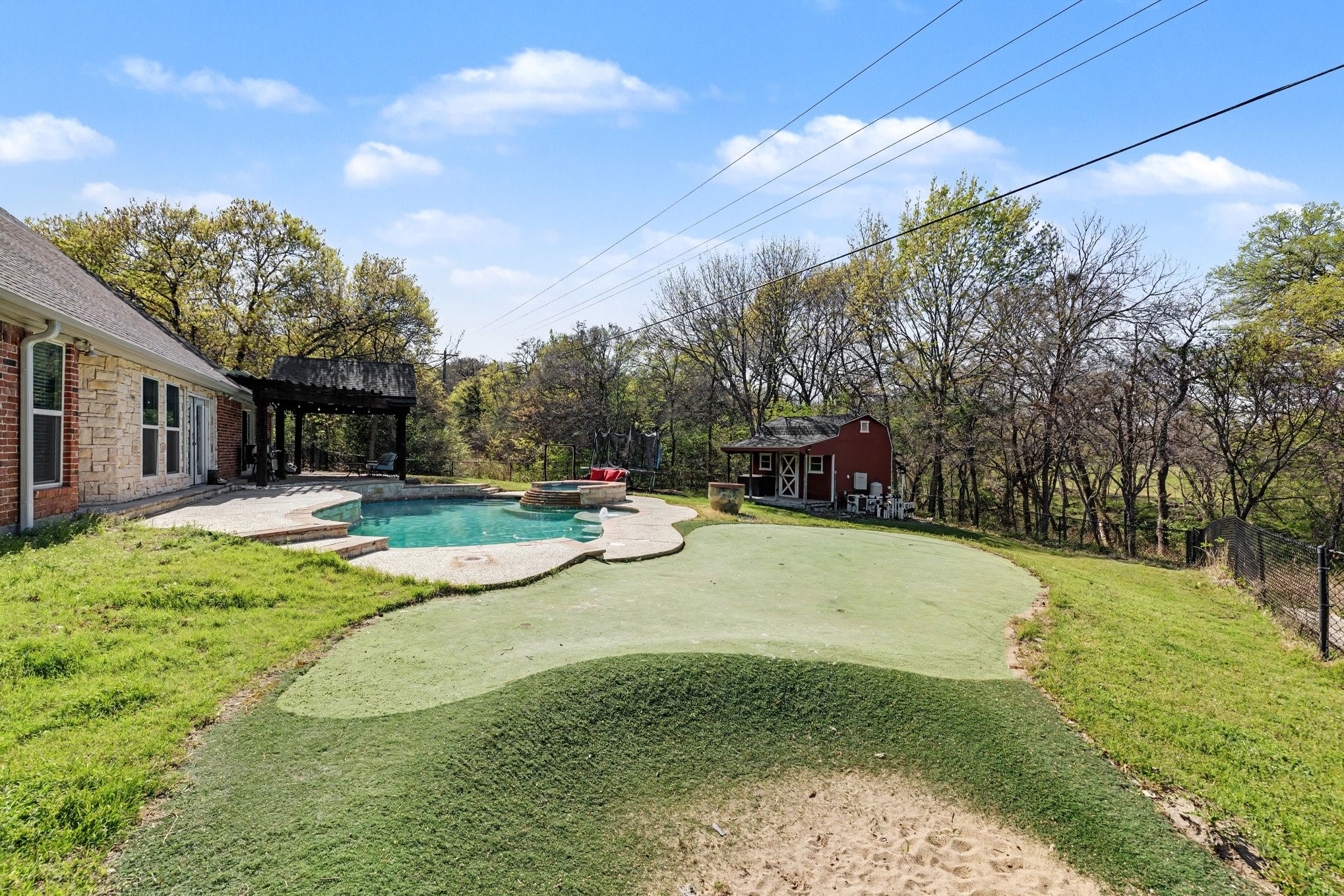 767 Farrar Road Waxahachie TX 75165