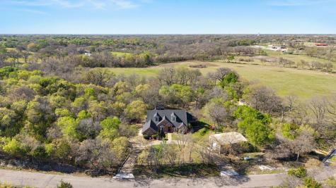 767 Farrar Road Waxahachie TX 75165