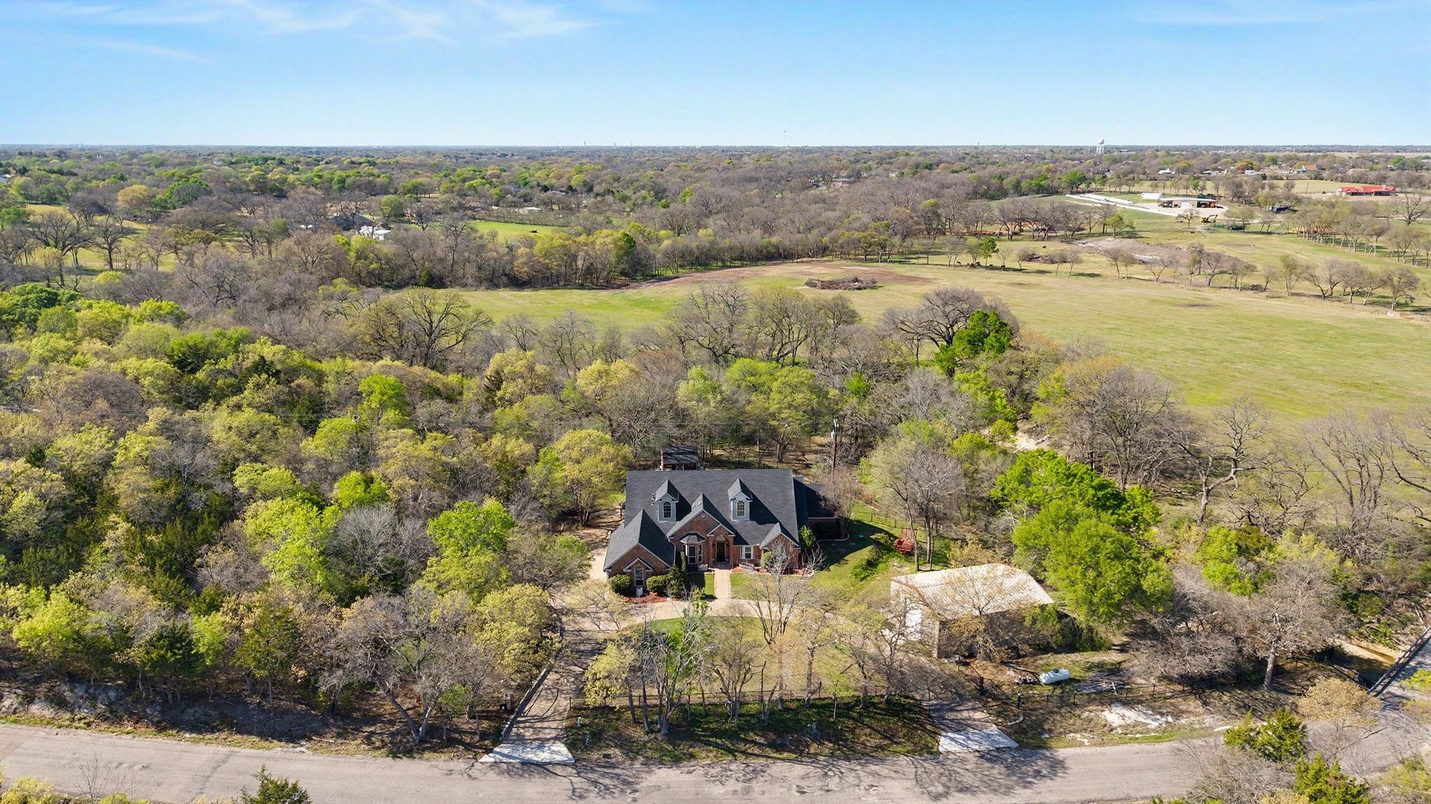 767 Farrar Road Waxahachie TX 75165