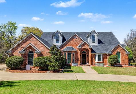 767 Farrar Road Waxahachie TX 75165