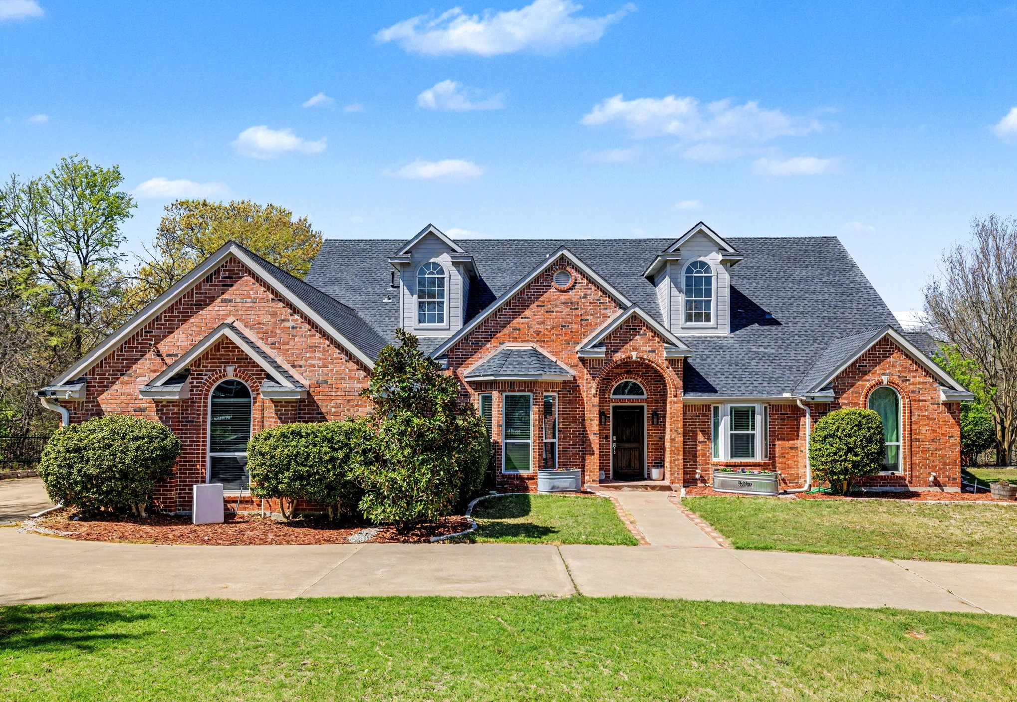 767 Farrar Road Waxahachie TX 75165