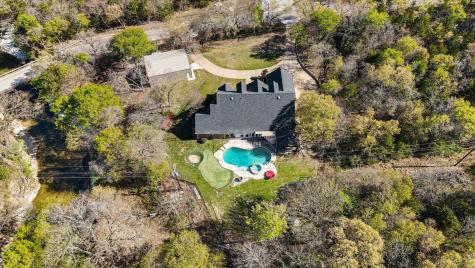 767 Farrar Road Waxahachie TX 75165