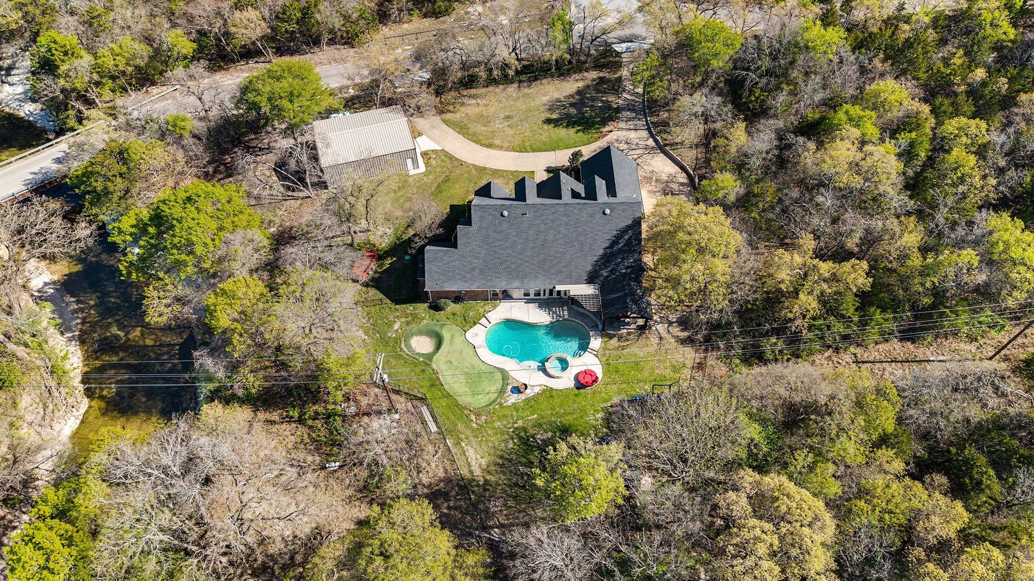 767 Farrar Road Waxahachie TX 75165