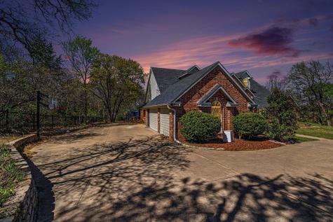 767 Farrar Road Waxahachie TX 75165