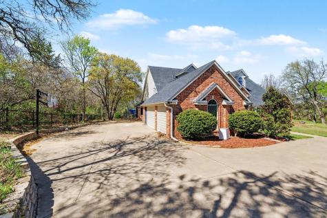 767 Farrar Road Waxahachie TX 75165