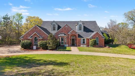 767 Farrar Road Waxahachie TX 75165