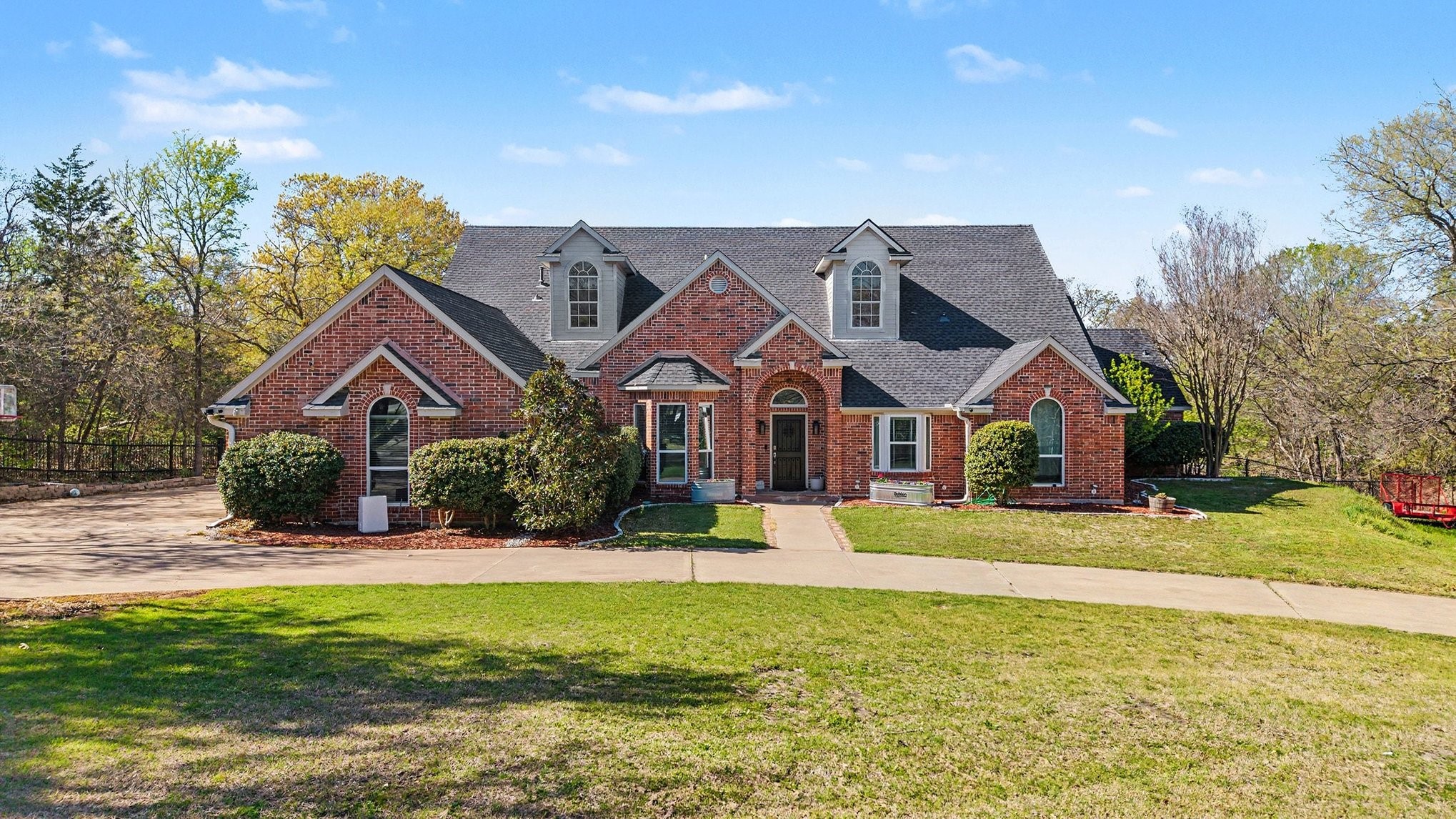 767 Farrar Road Waxahachie TX 75165