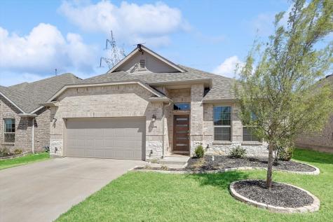 14416 Padden Park Lane Roanoke TX 76262