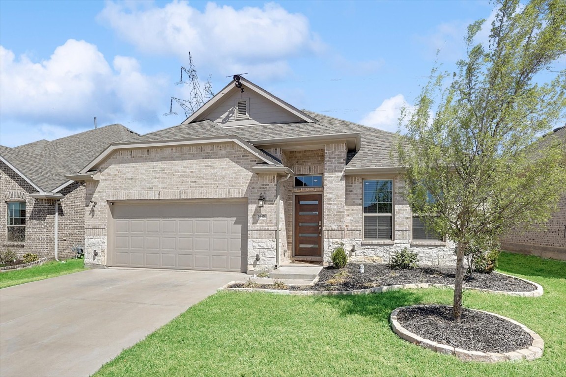 14416 Padden Park Lane Roanoke TX 76262