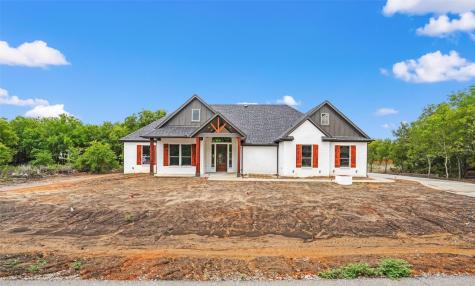 12432 Stroup Drive Fort Worth TX 76126