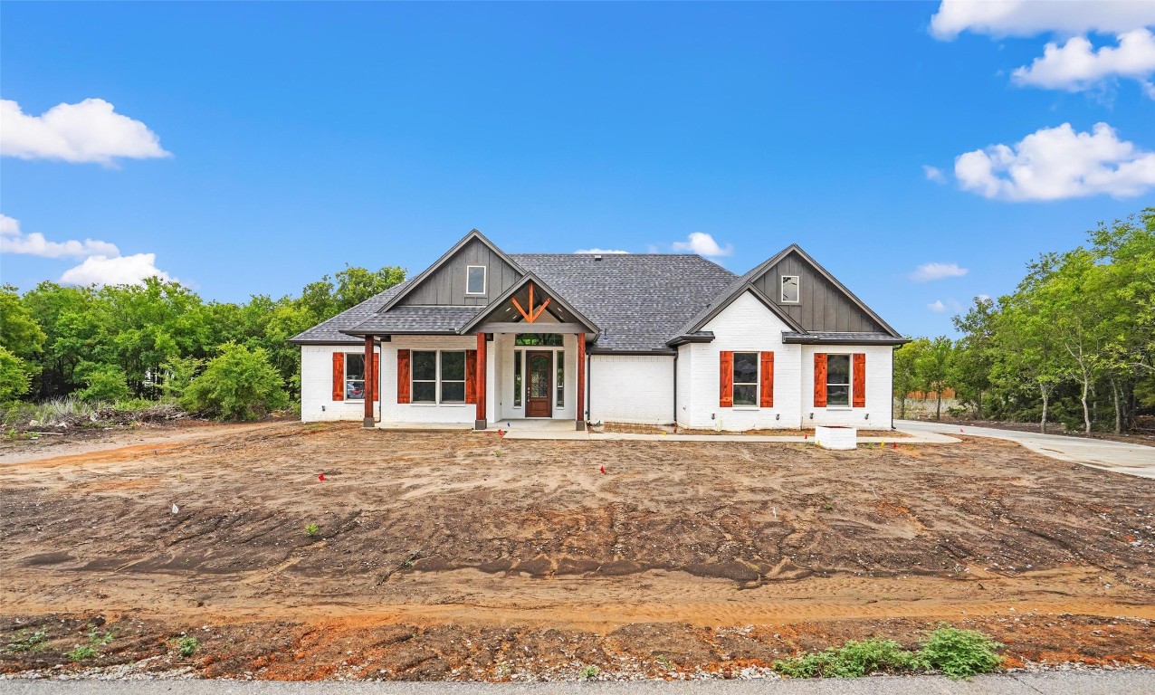 12432 Stroup Drive Fort Worth TX 76126