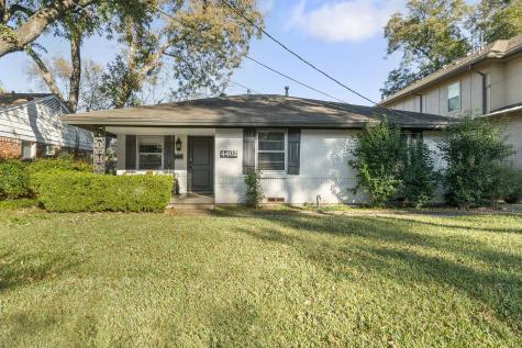 4402 Santa Barbara Drive Dallas TX 75214