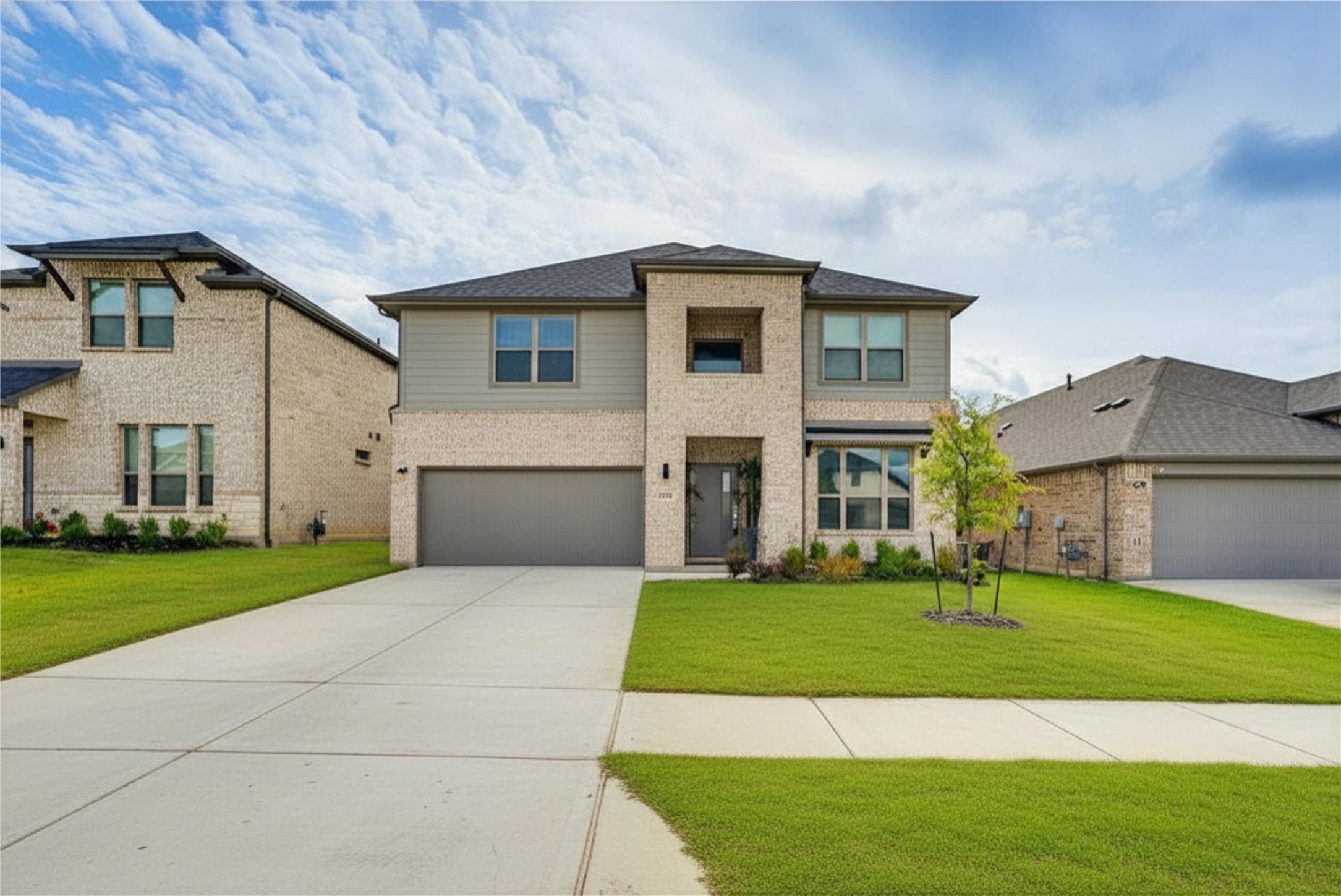 14736 Desert Door Drive Fort Worth TX 76052