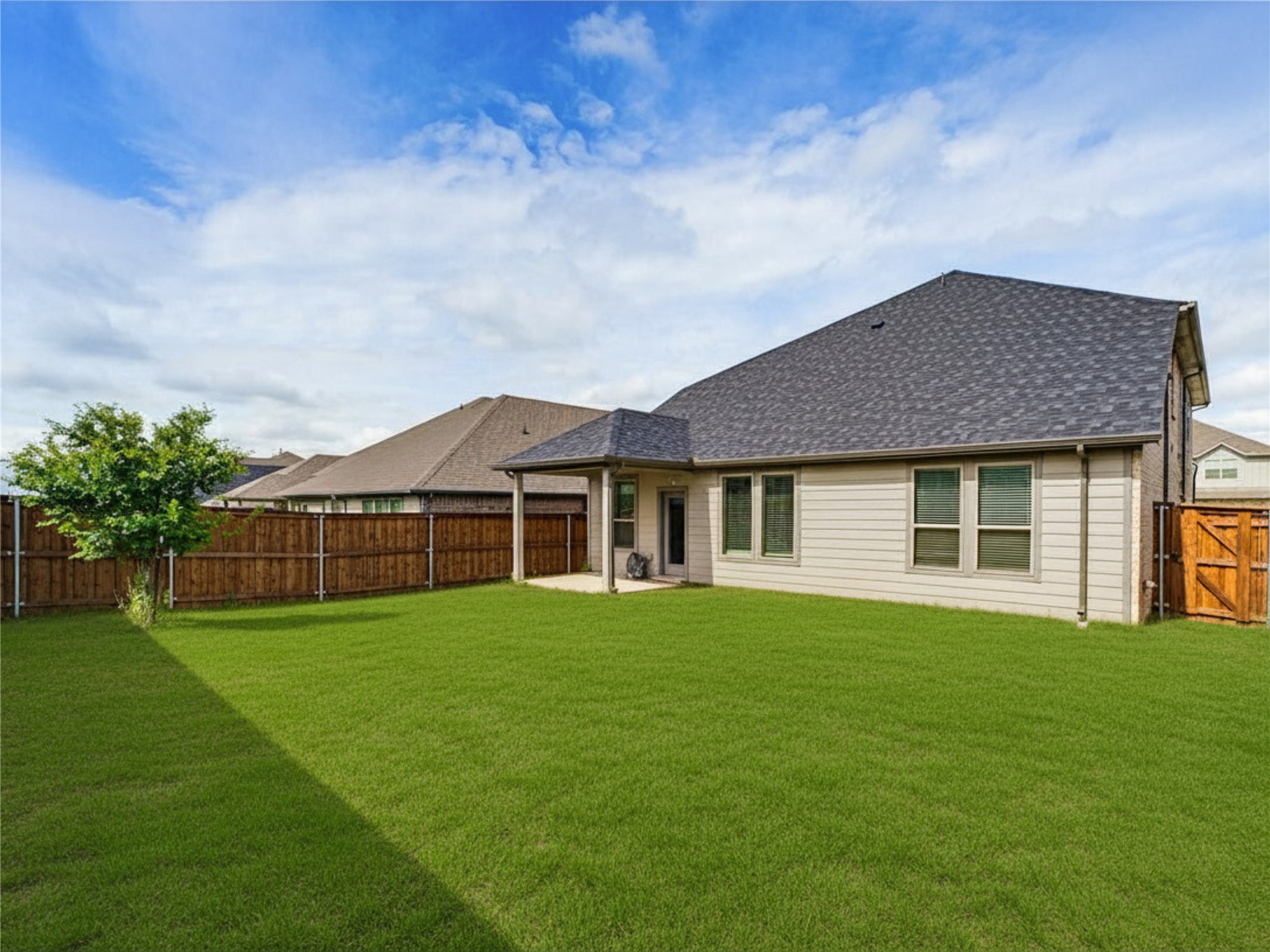 14736 Desert Door Drive Fort Worth TX 76052