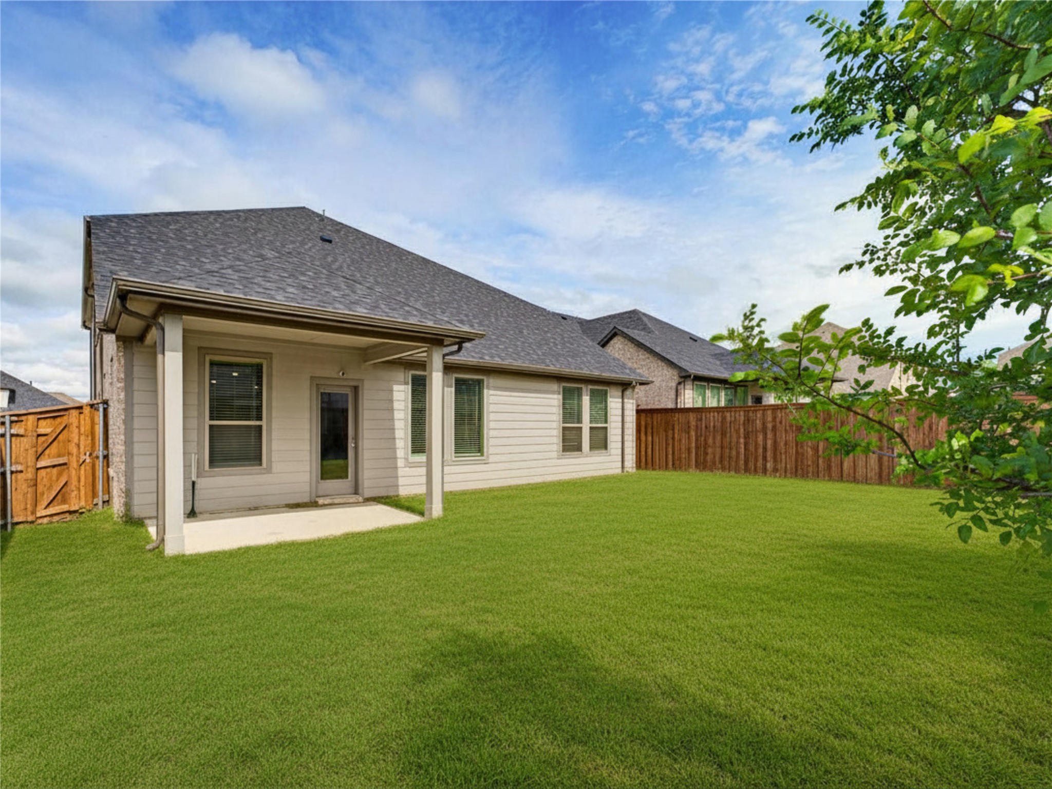 14736 Desert Door Drive Fort Worth TX 76052