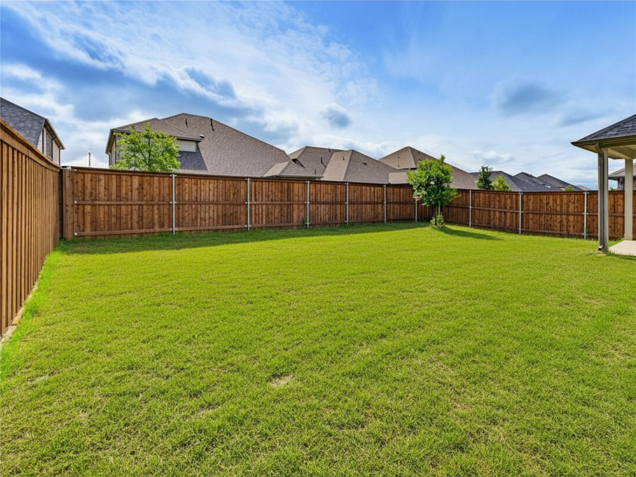 14736 Desert Door Drive Fort Worth TX 76052