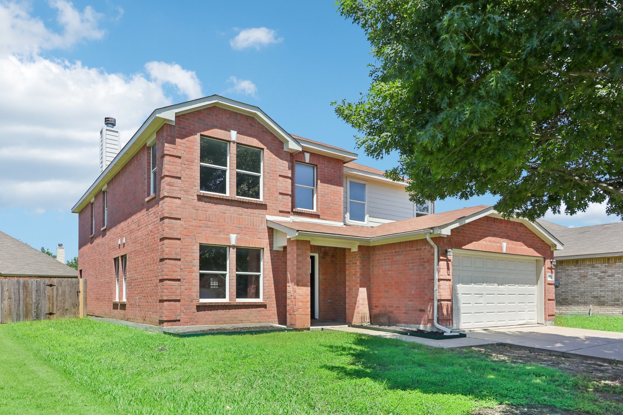 5343 Maverick Drive Grand Prairie TX 75052