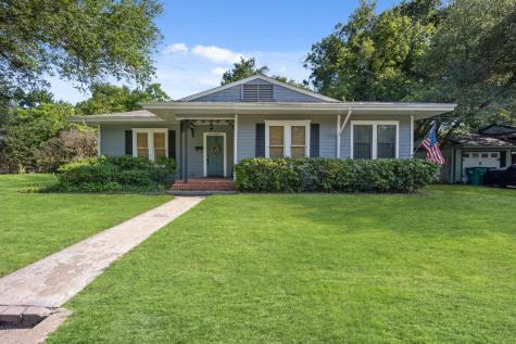 1118 Park Street Greenville TX 75401
