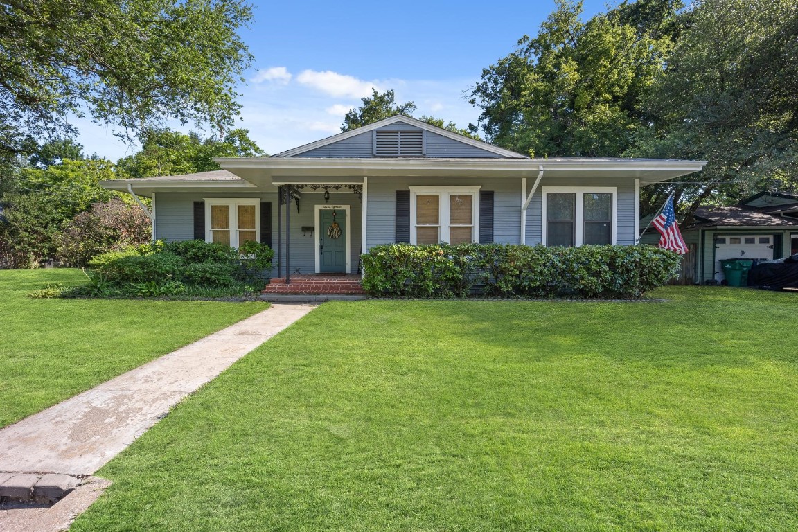 1118 Park Street Greenville TX 75401