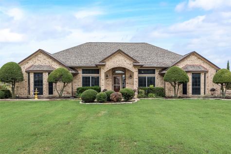 129 Seneca Drive Waxahachie TX 75165