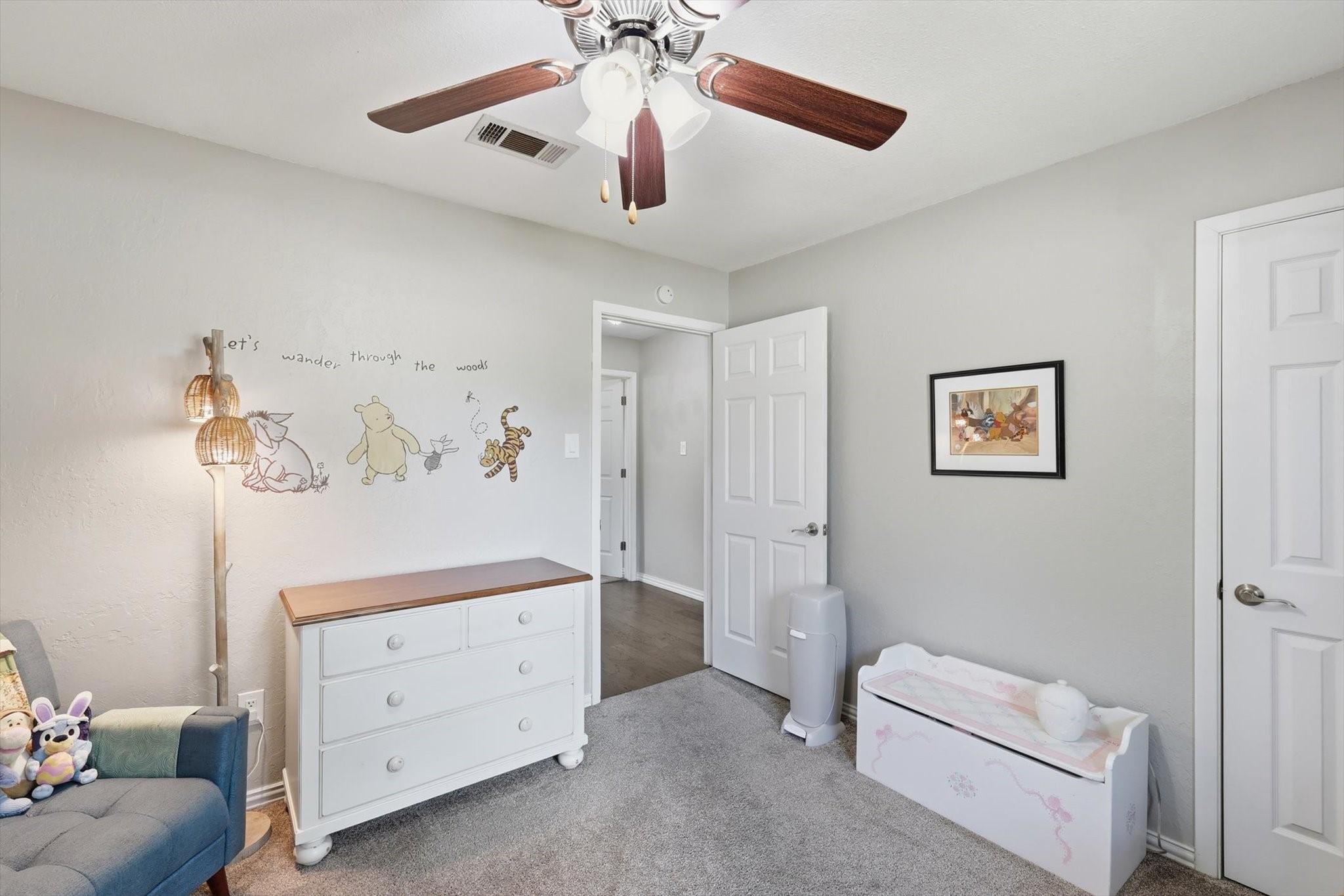 2413 Meadow View Bedford TX 76021