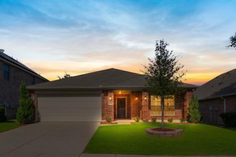 5510 Crestwood Drive Prosper TX 75078