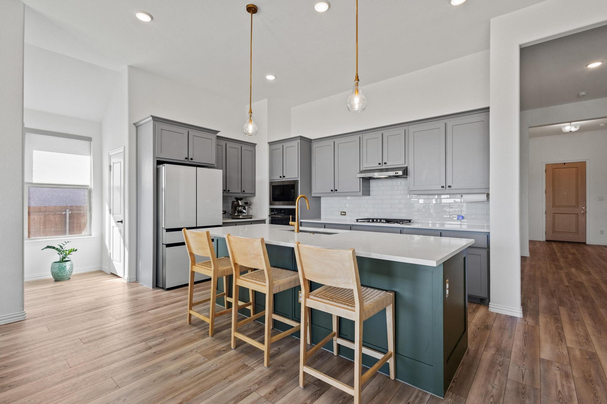 1724 Emmanuel Lane Celina TX 75009