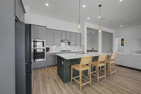 1724 Emmanuel Lane Celina TX 75009
