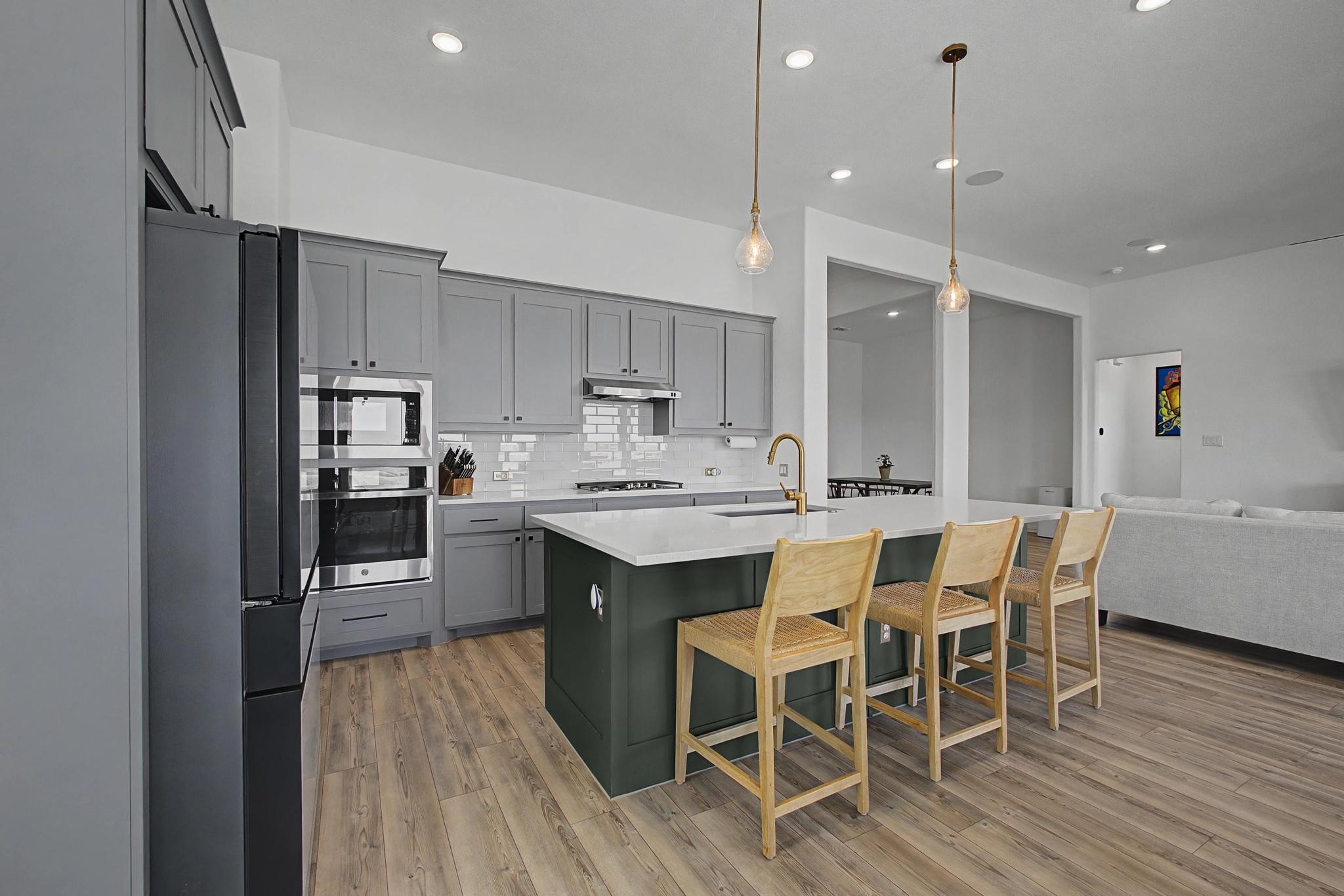1724 Emmanuel Lane Celina TX 75009