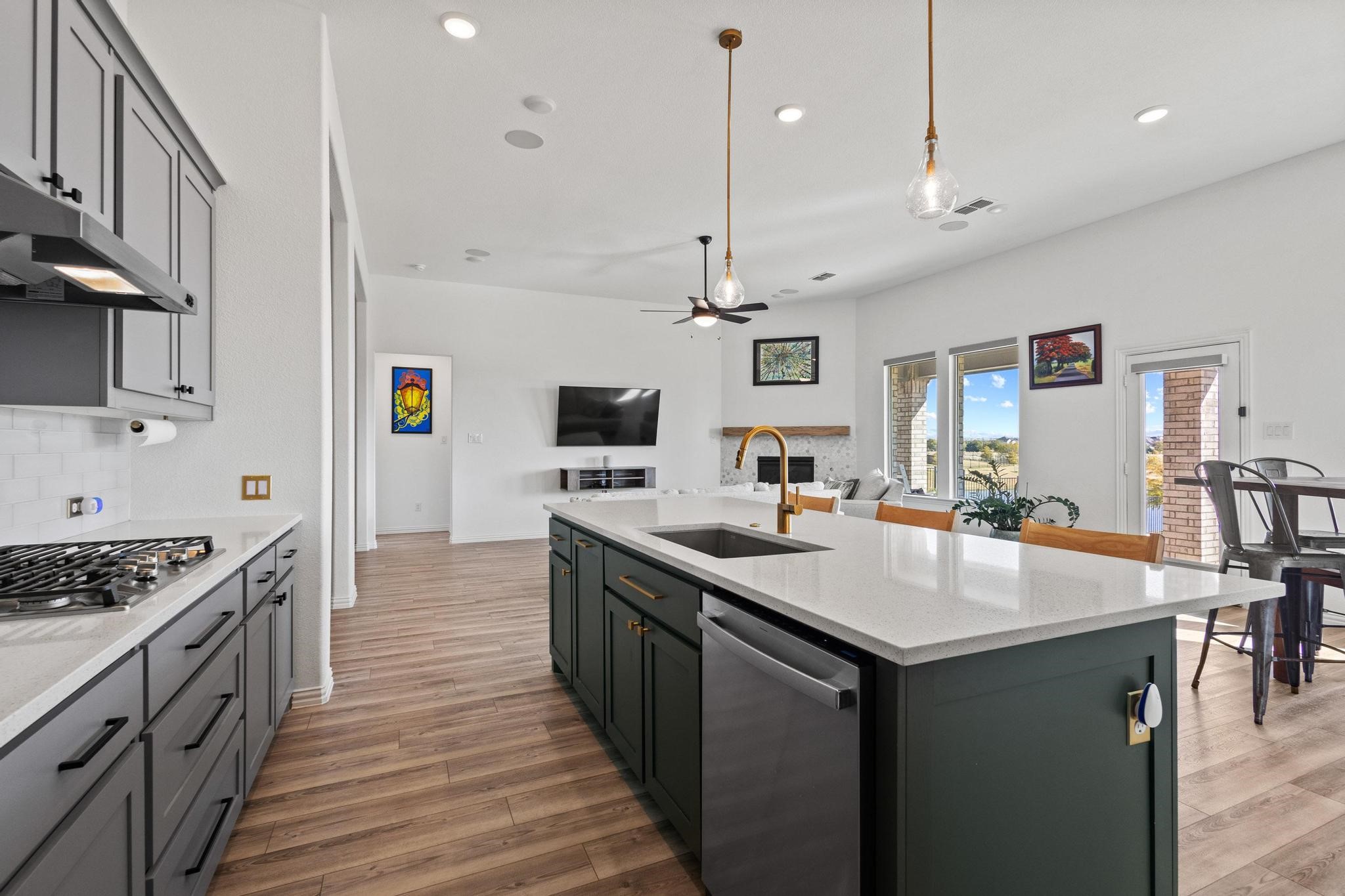 1724 Emmanuel Lane Celina TX 75009