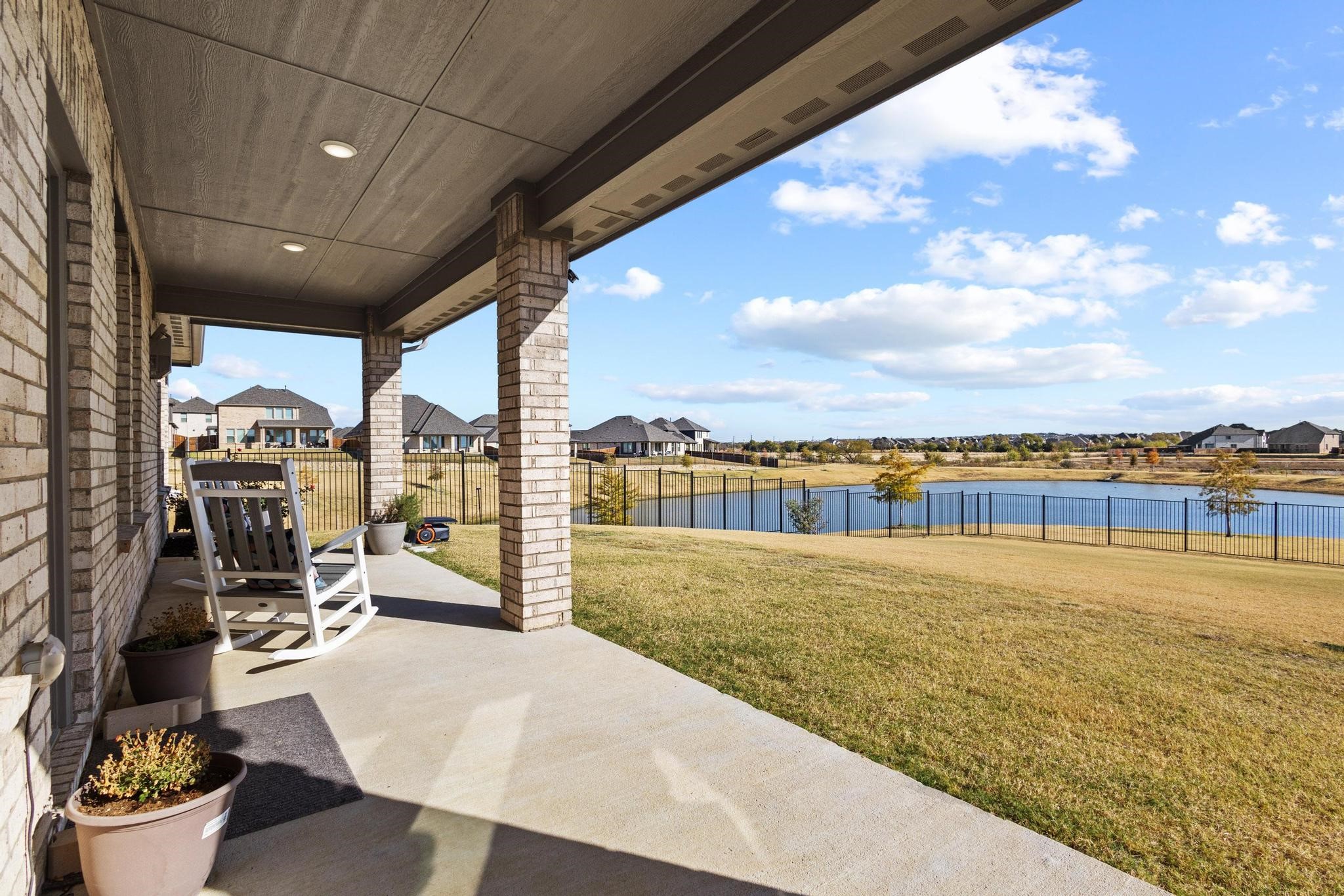 1724 Emmanuel Lane Celina TX 75009