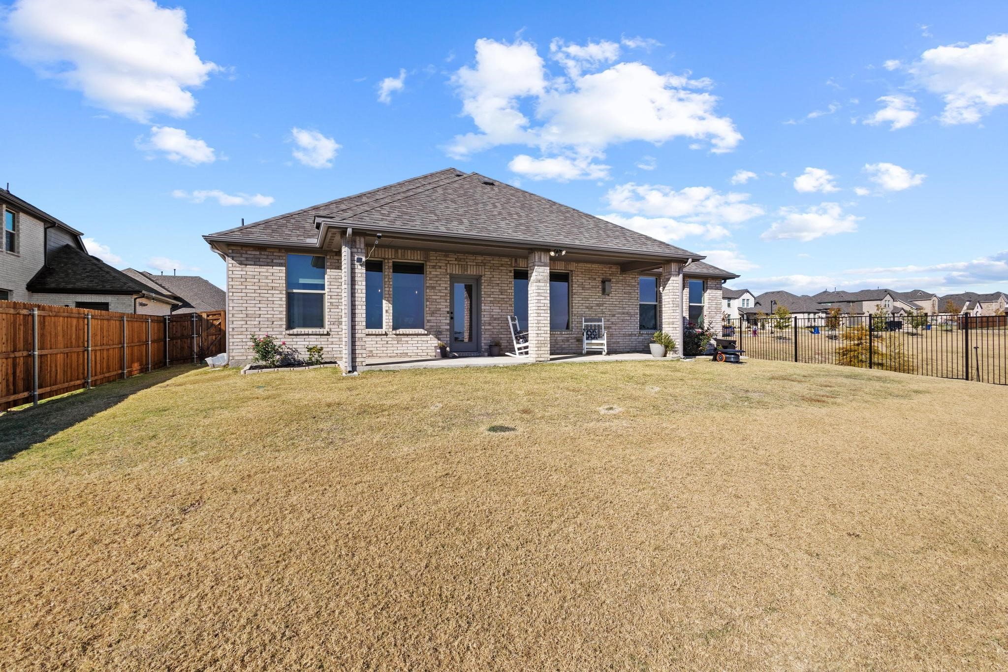 1724 Emmanuel Lane Celina TX 75009