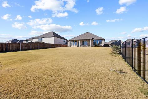 1724 Emmanuel Lane Celina TX 75009