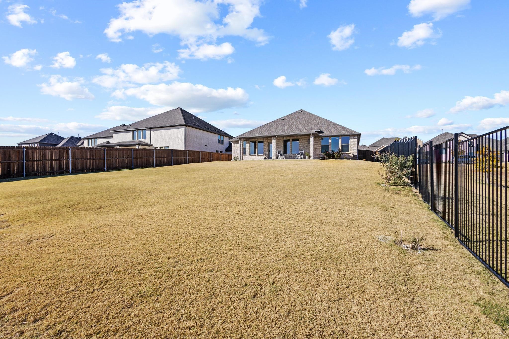1724 Emmanuel Lane Celina TX 75009