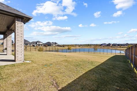 1724 Emmanuel Lane Celina TX 75009