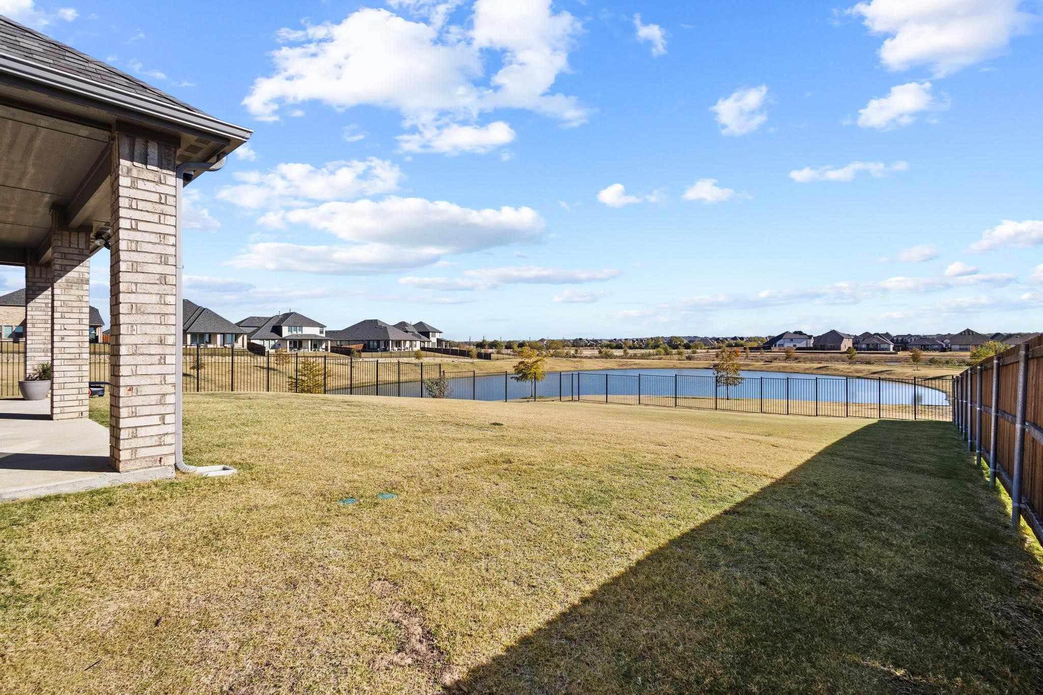 1724 Emmanuel Lane Celina TX 75009