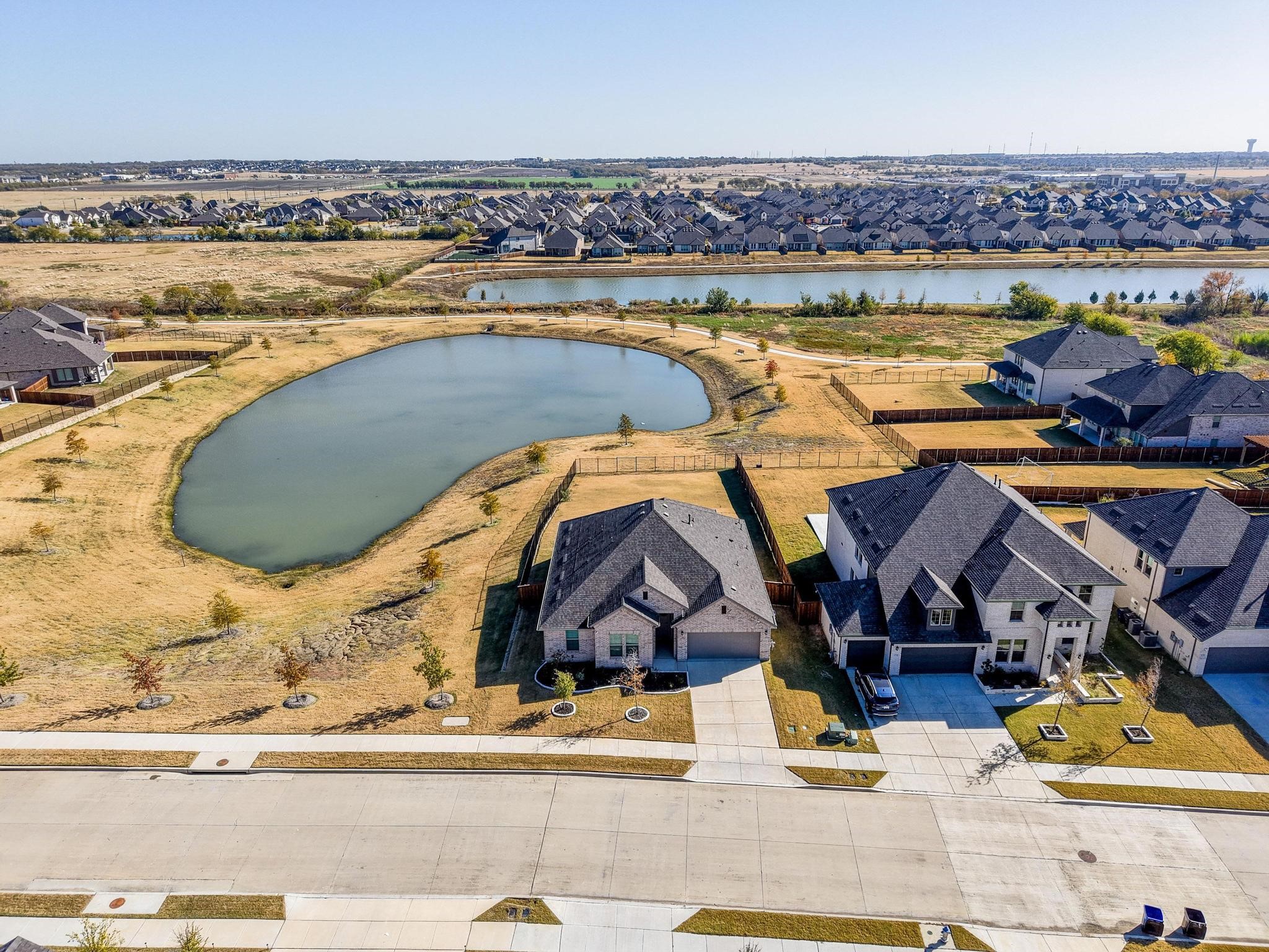 1724 Emmanuel Lane Celina TX 75009