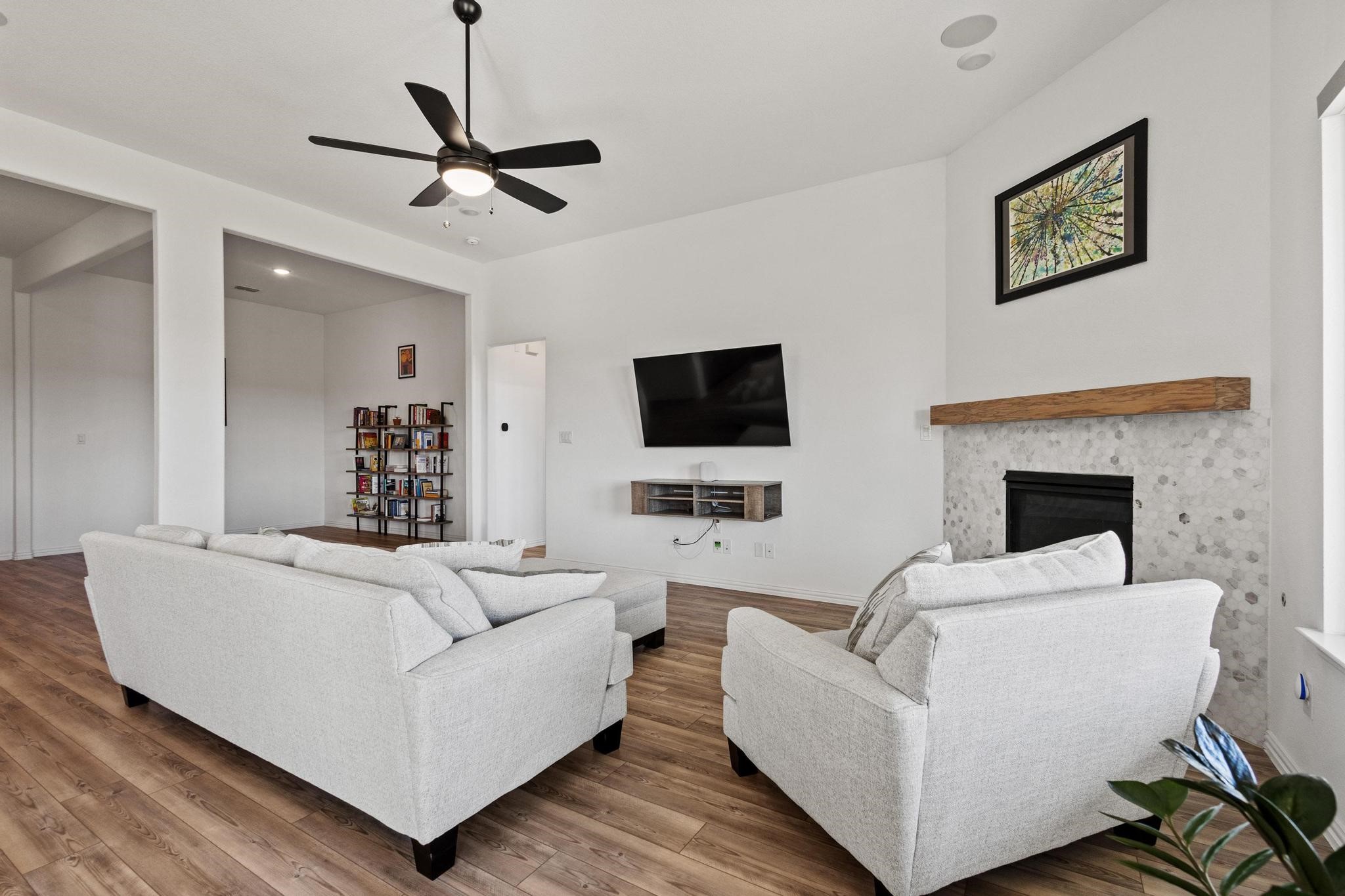 1724 Emmanuel Lane Celina TX 75009
