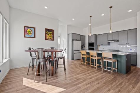 1724 Emmanuel Lane Celina TX 75009