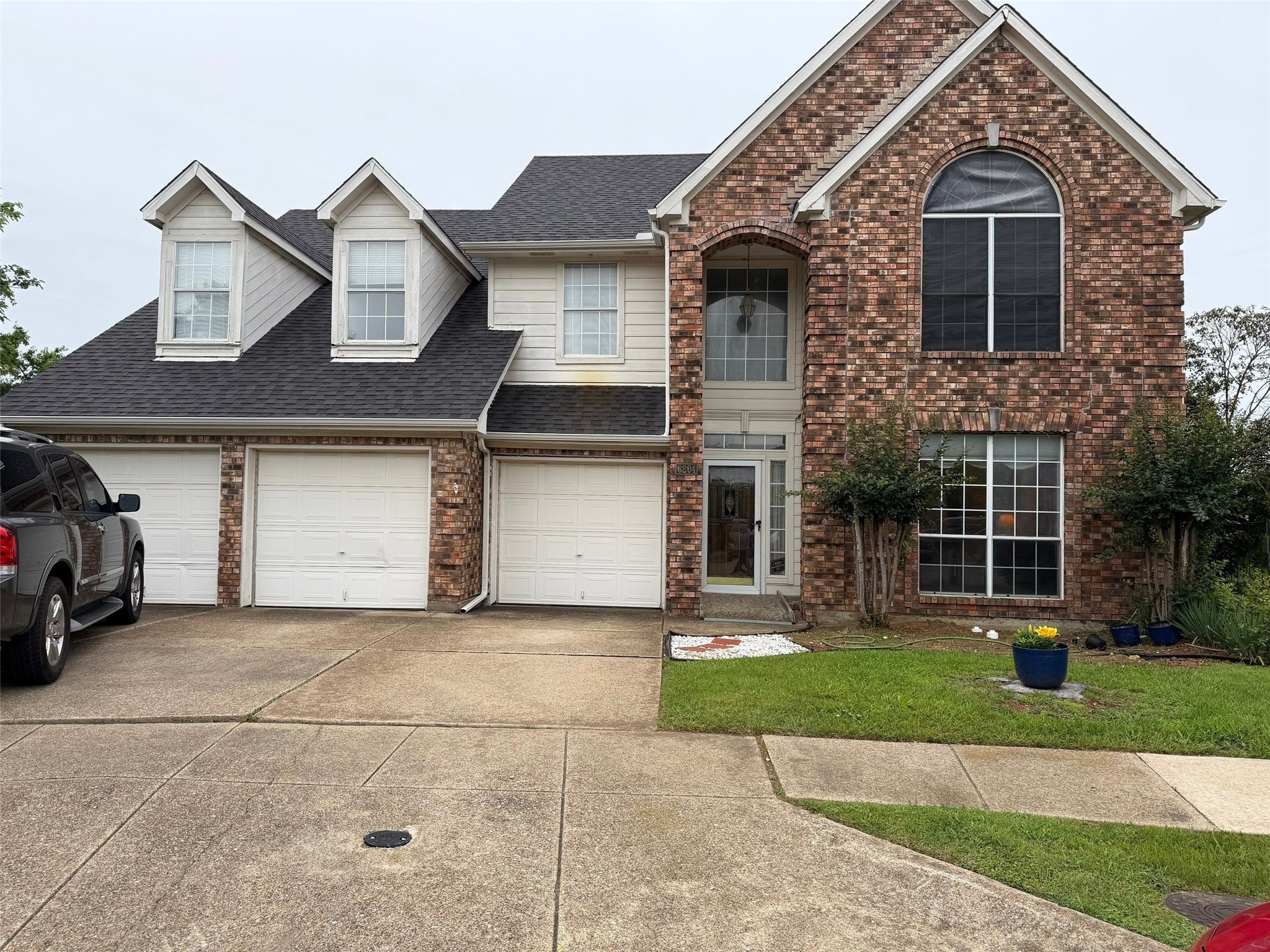 6204 High Brush Circle Dallas TX 75249