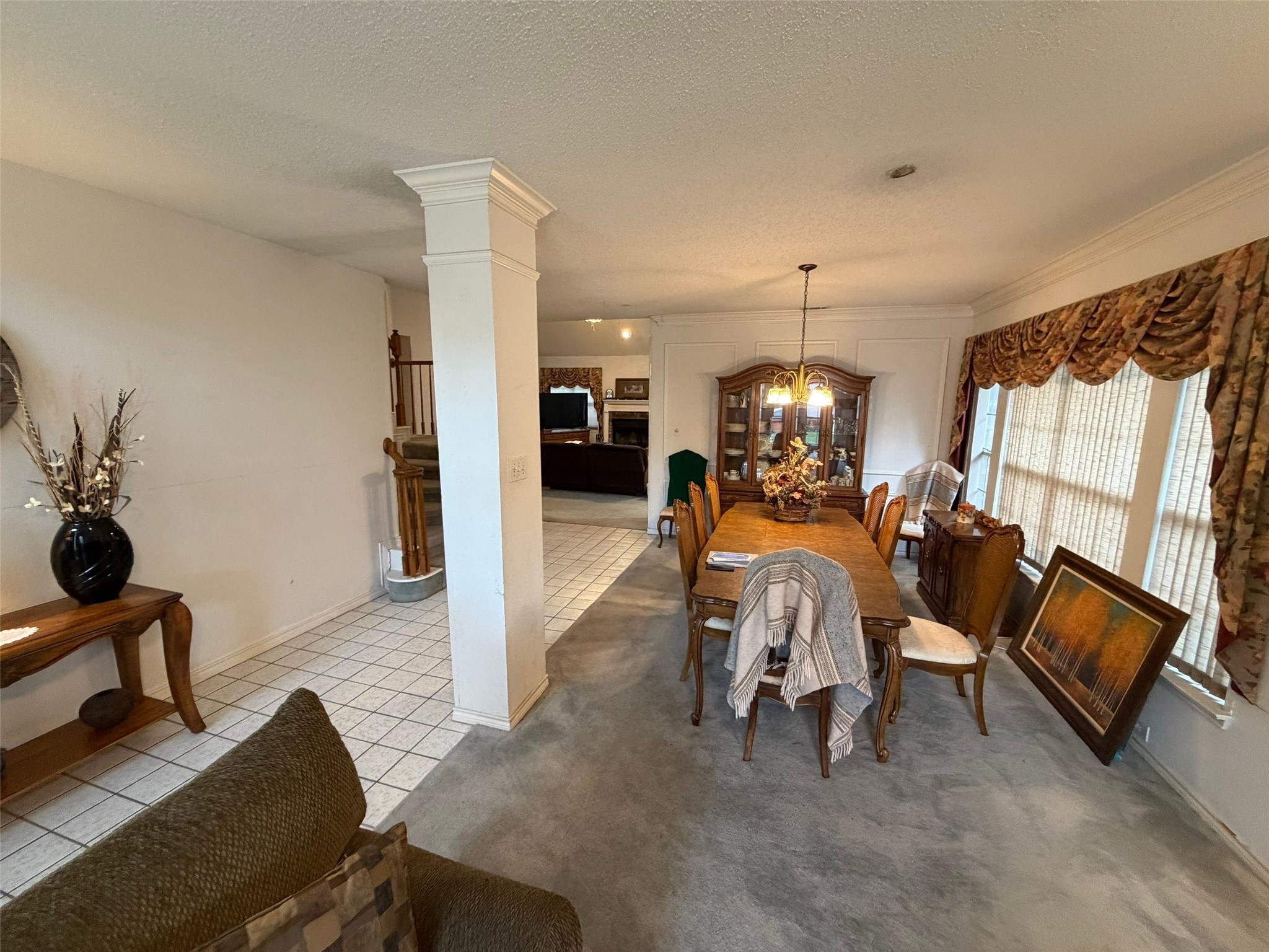 6204 High Brush Circle Dallas TX 75249