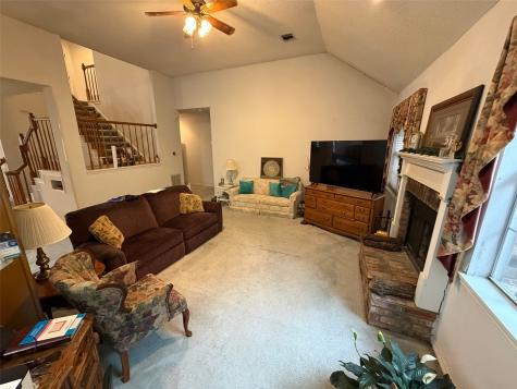 6204 High Brush Circle Dallas TX 75249