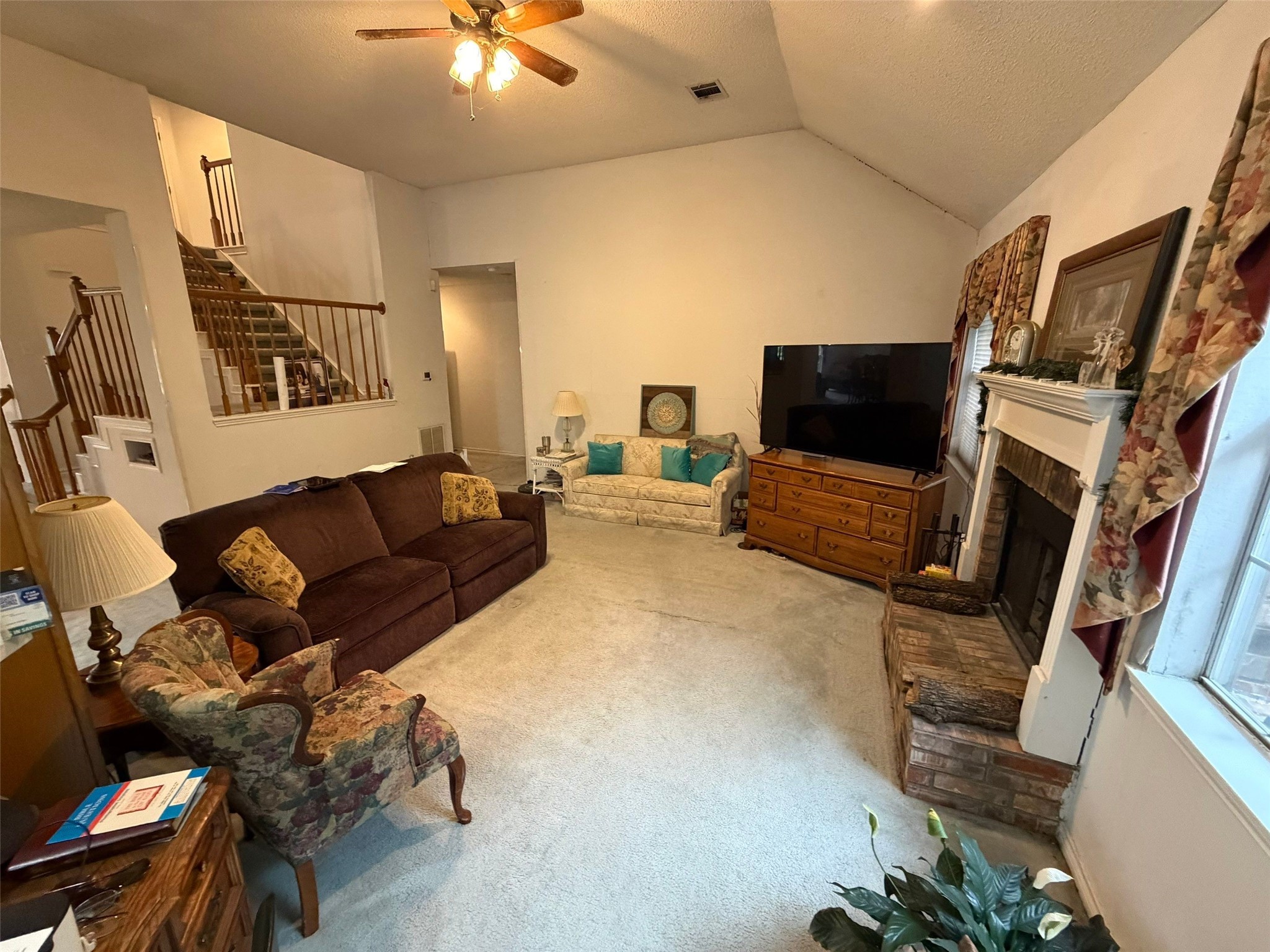 6204 High Brush Circle Dallas TX 75249