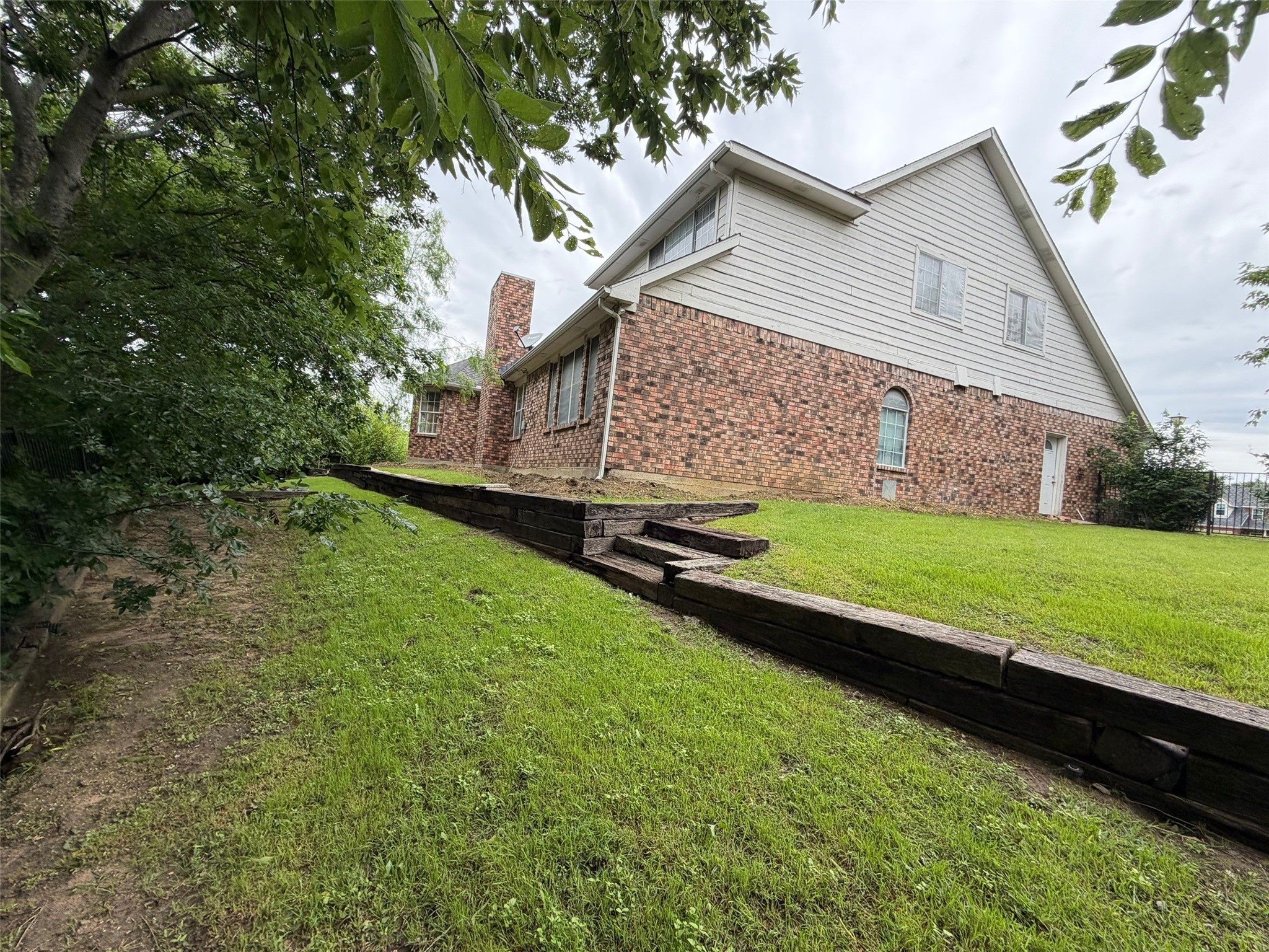 6204 High Brush Circle Dallas TX 75249
