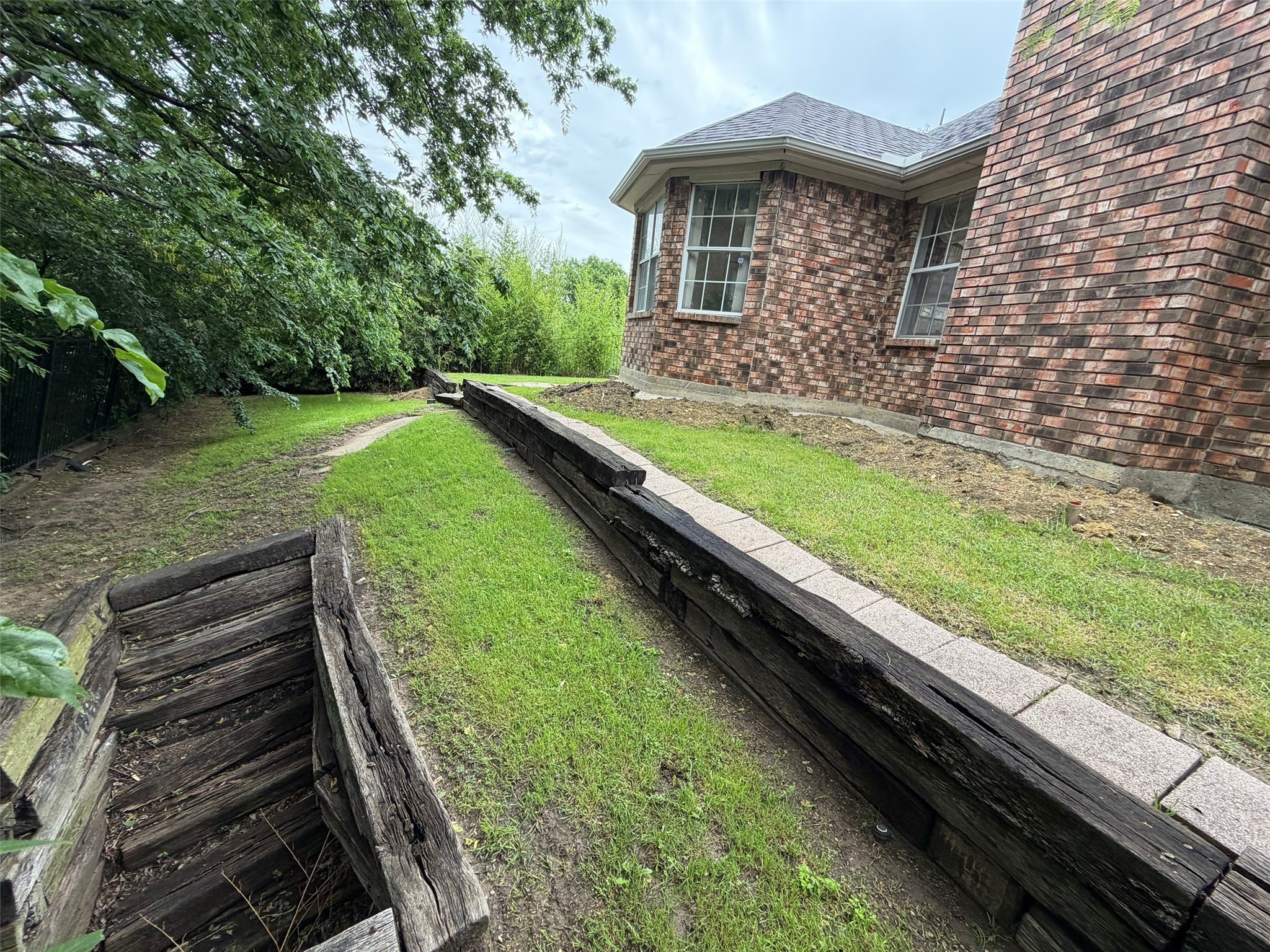 6204 High Brush Circle Dallas TX 75249
