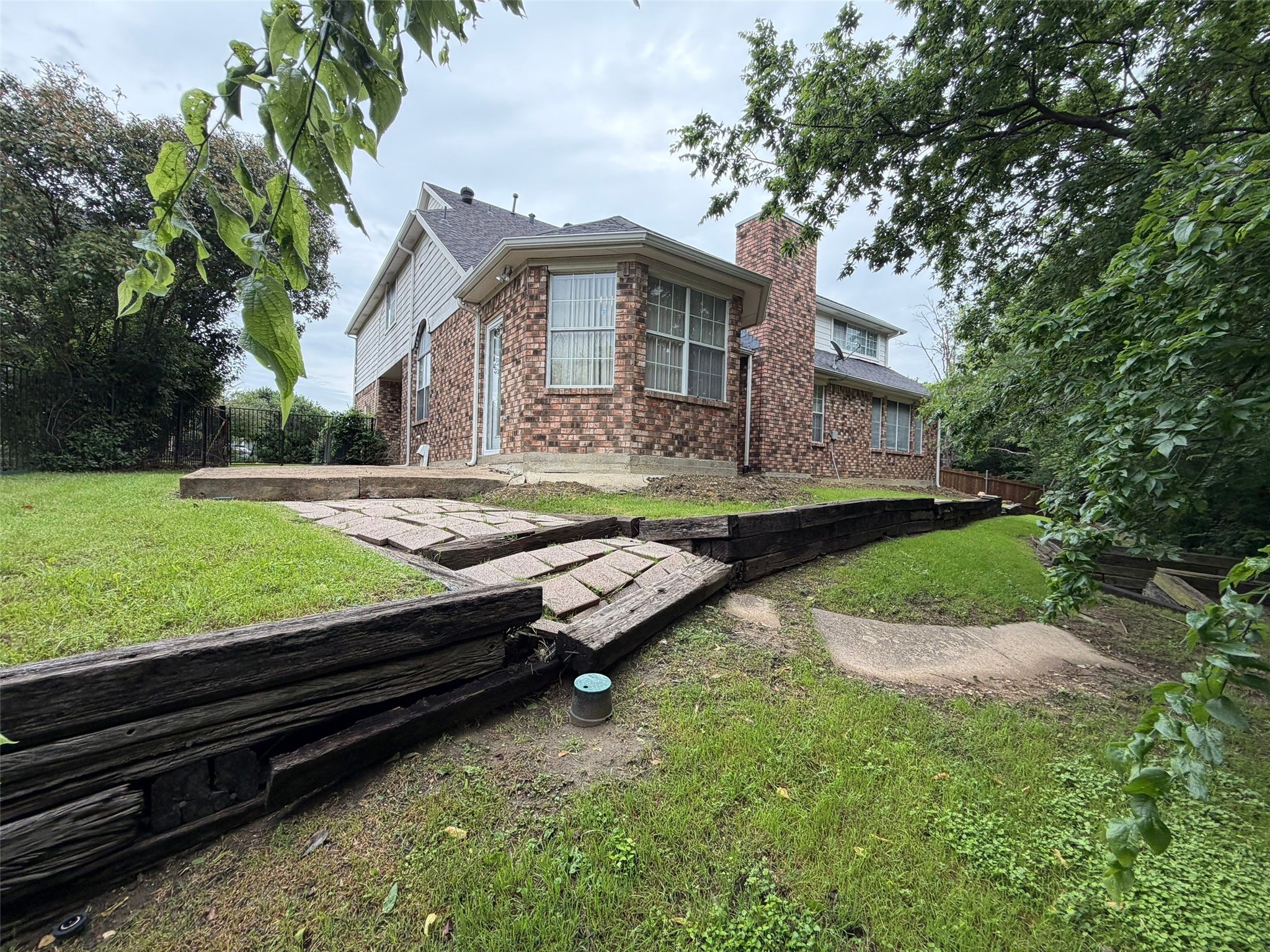 6204 High Brush Circle Dallas TX 75249
