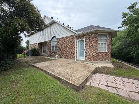 6204 High Brush Circle Dallas TX 75249