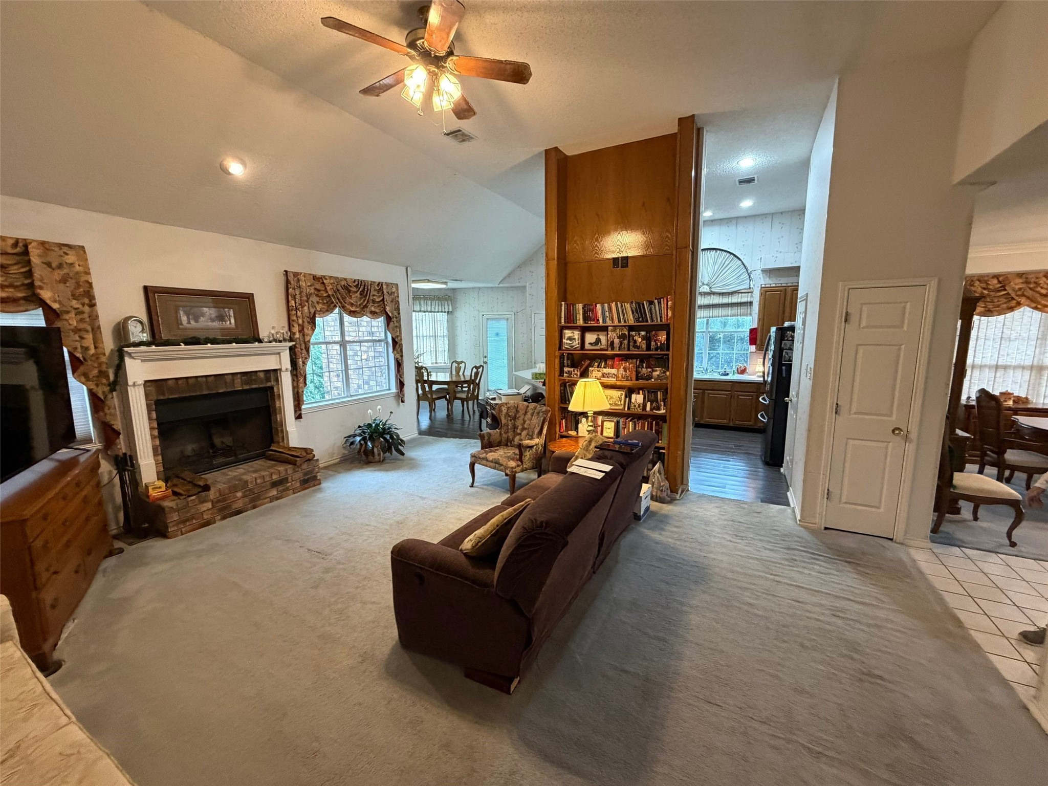 6204 High Brush Circle Dallas TX 75249
