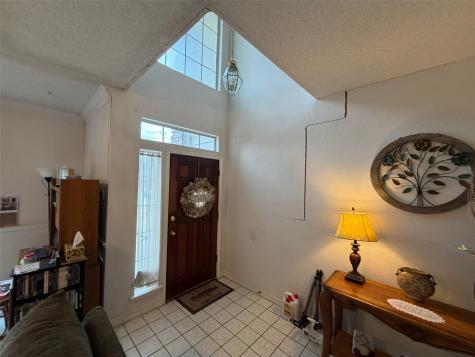 6204 High Brush Circle Dallas TX 75249