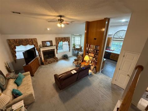 6204 High Brush Circle Dallas TX 75249